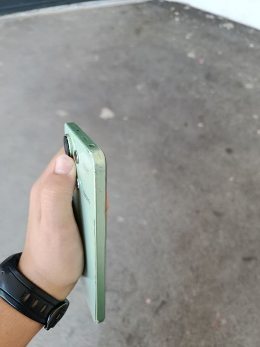 Redmi not 13 256 tali