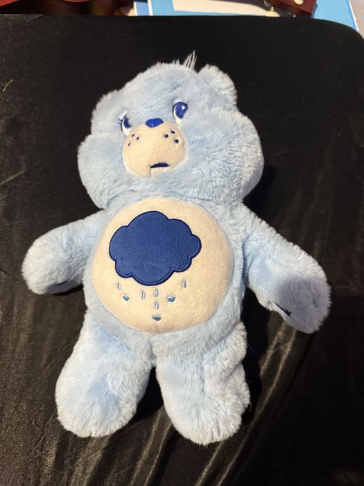 Плюшени играчки еднорог и мече