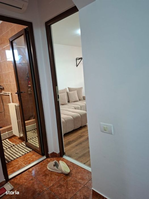 2 camere T.S Saveanu