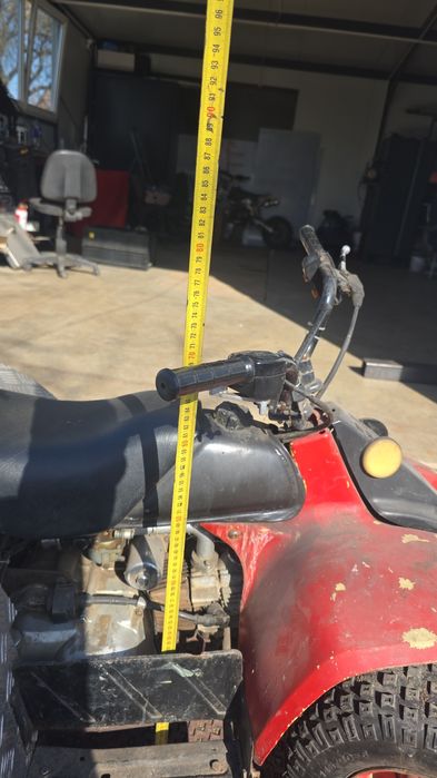 Vand ATV pentru copii