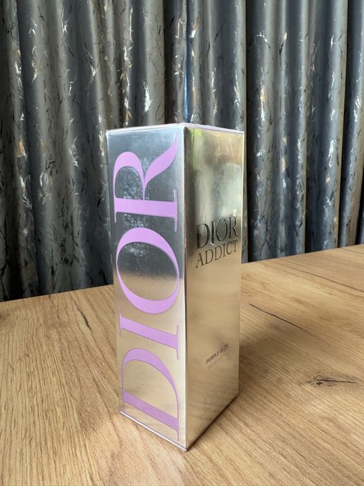 Parfum Dior Addict