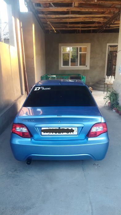 Нексия 2 1.6 Донс