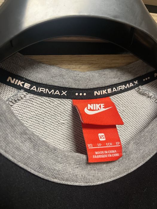 NIKE AIR Max - размер XS / Оригинал
