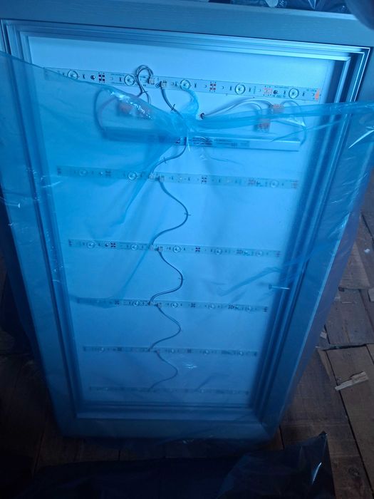 Vand light boxuri diferite marimi
