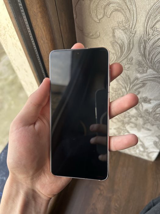 Samsung S21 5G 8/256GB