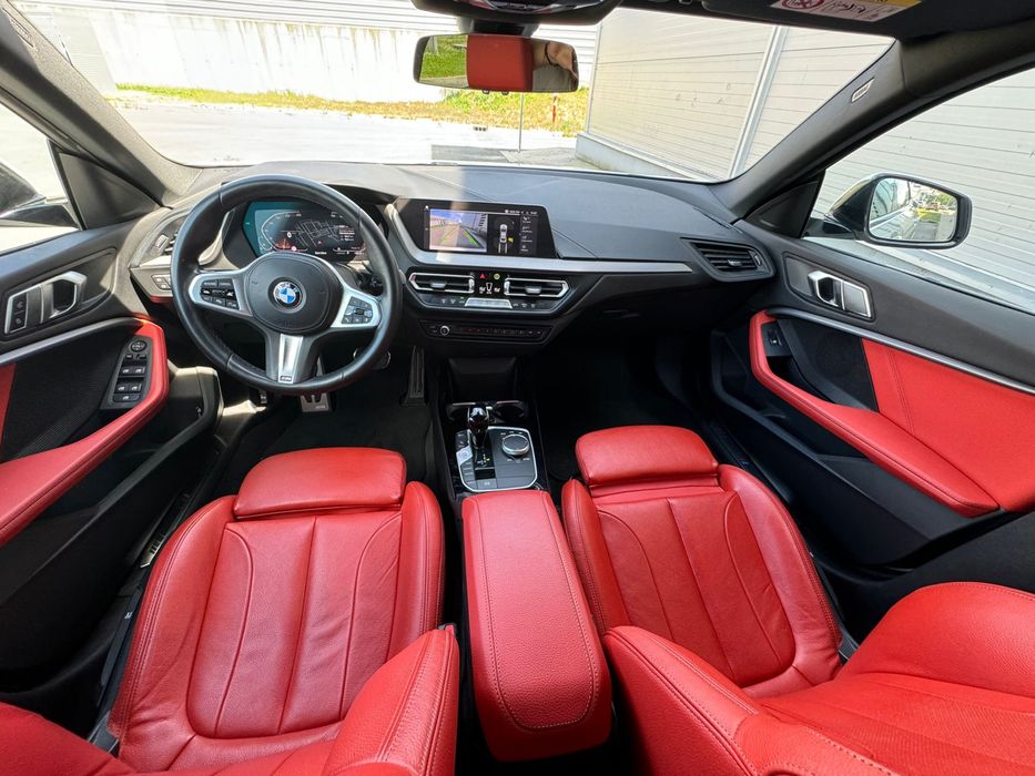 Bmw 218i Mpaket 2022