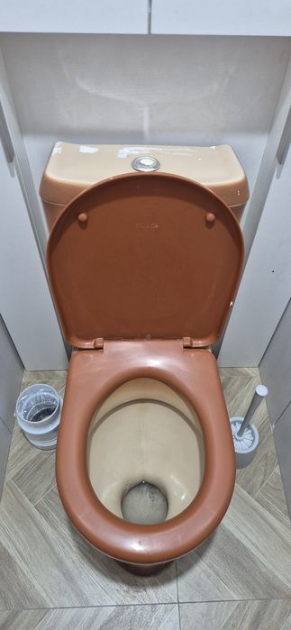 Унитаз, самовывоз