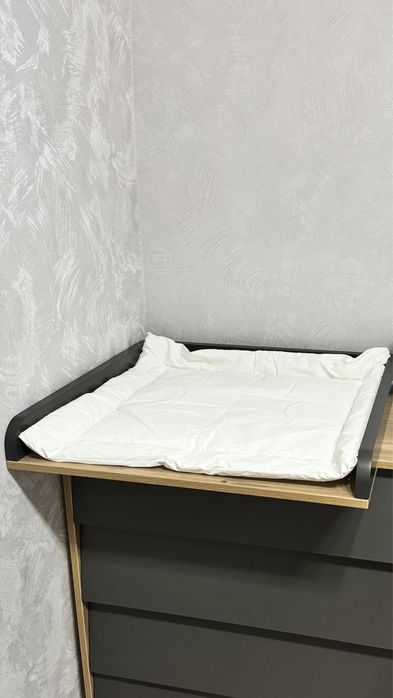 Продам коврик для пеленального комода