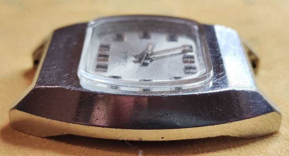 Лот съветски руски часовници Ракета