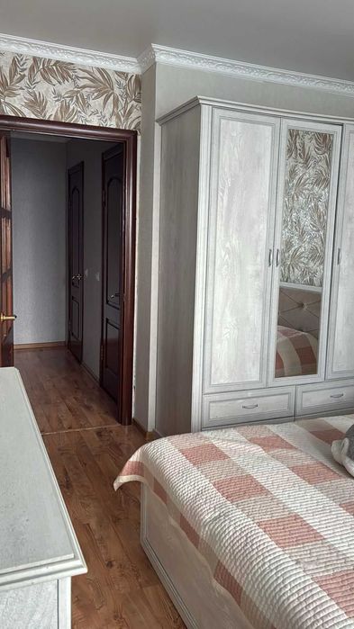 Продам 3 комнатную квартиру