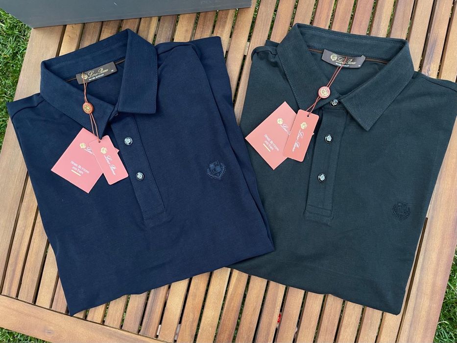 Tricou loro piana