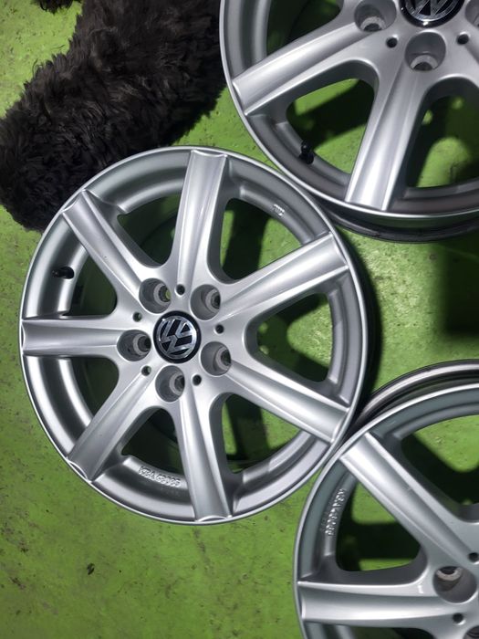 16 5x120 Vw Transporter T5 T6 5х120 т5 т6