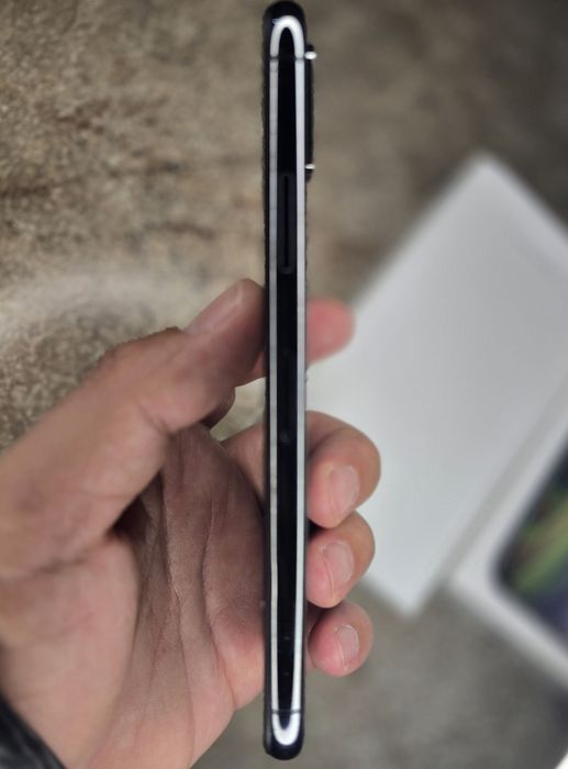 iPhone Xs 64 gbkarovka dok