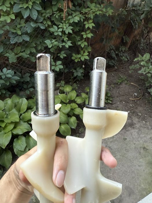 Мароженый аппарат