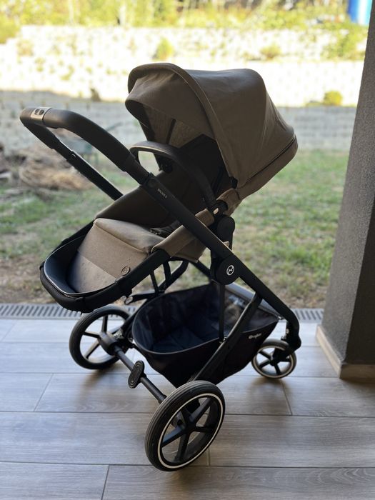 Carucior Cybex Balios S 2in1