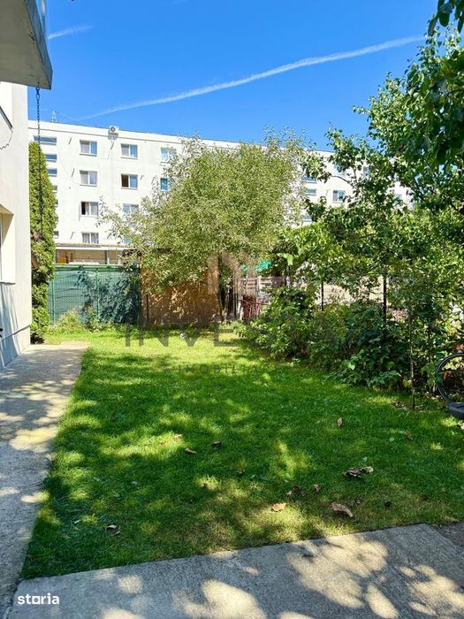Apartament 2 camere si pod de 24 mp, parcare, Someseni, zona IRA