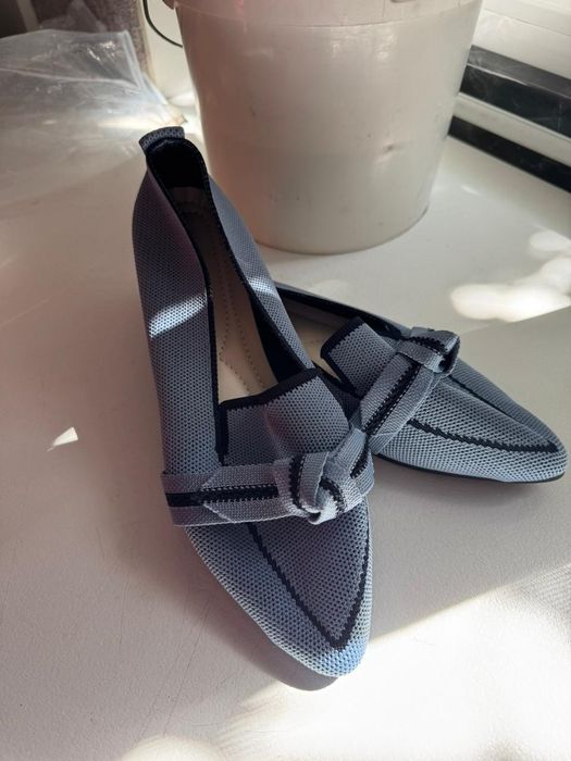 Продаю обувь новая