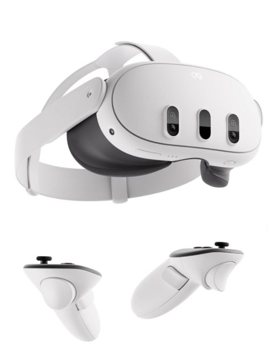 Meta quest 3 512GB / Vr очки /