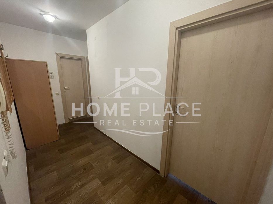 Дава се под наем Двустаен апартамент в Варна, ХЕИ - 75 кв.м за 408.51 € - Снимка #7