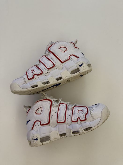 Nike Air Uptempo USA 96