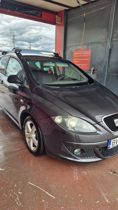 SEAT Altea XL 2007 — imagine 4