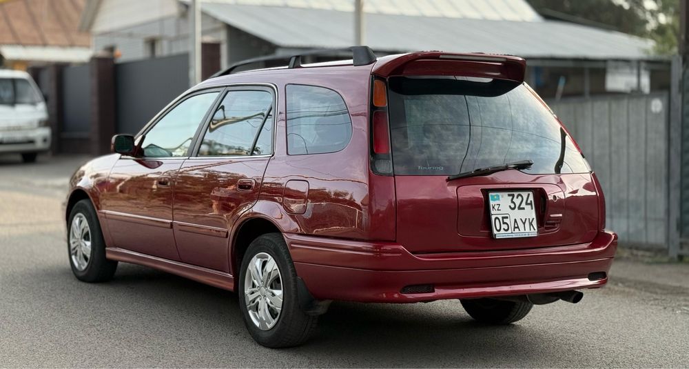 Продам Toyota carib