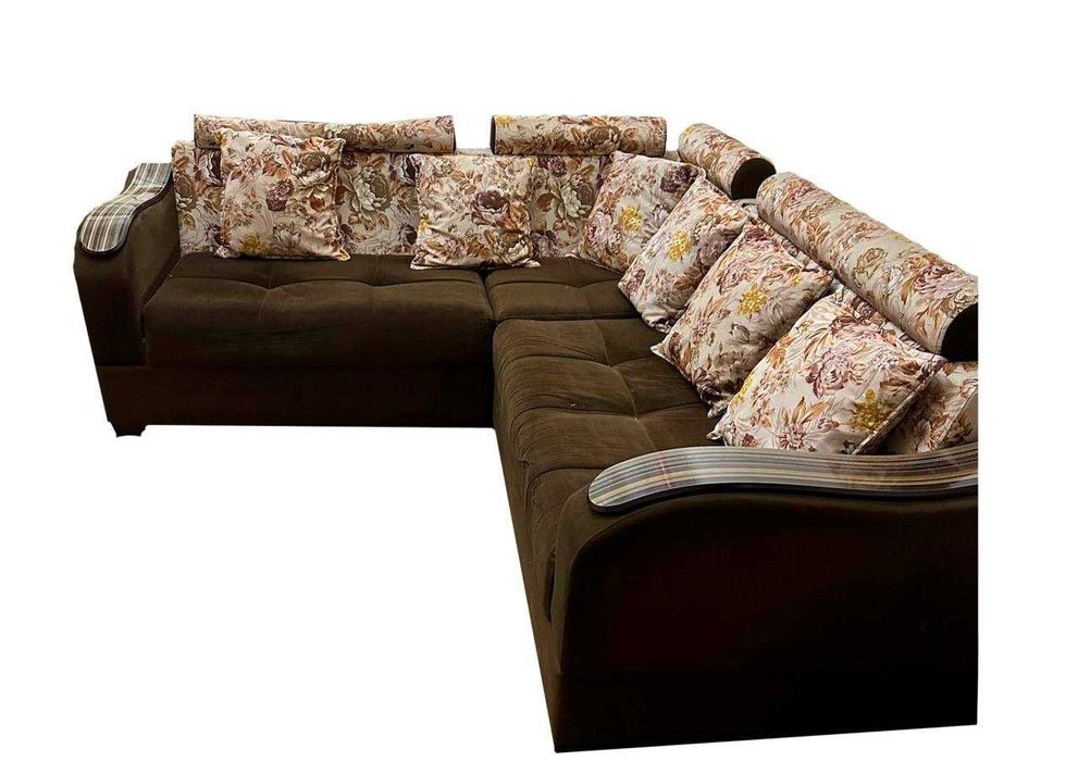 Уголок диван срочни