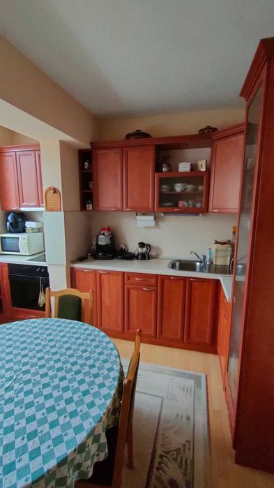 Продава се Двустаен апартамент в София, Хаджи Димитър - 58 кв.м за 1451 €/кв.м - Снимка #1