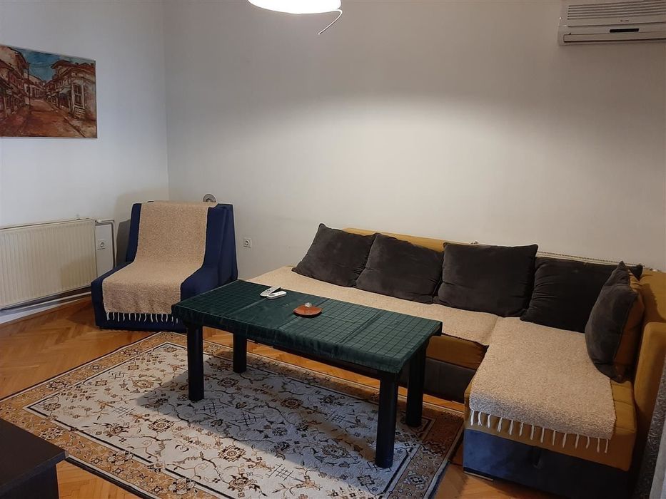 Продава се Тристаен апартамент в София, Хиподрума - 87 кв.м за 2815 €/кв.м - Снимка #1