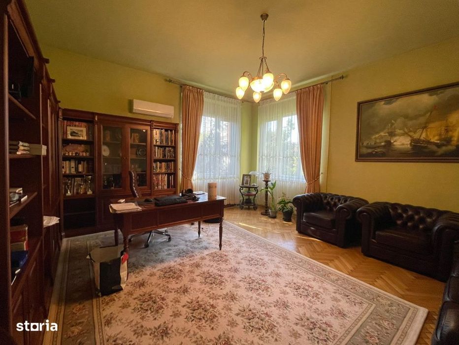 Apartament 5 camere - Punctele Cardinale, Timisoara — fotografia 3