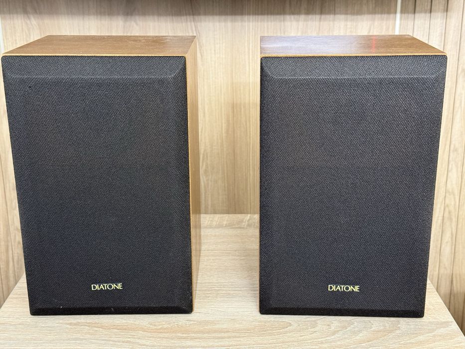 Diatone ds-100zv в идеальном состоянии