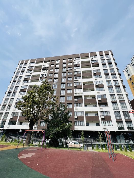 Крутой вип в центре Алматы/Жк Сириус.смарт тв/фото 1000%