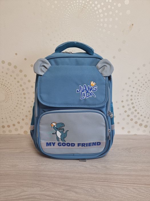 Школьный рюкзак новый