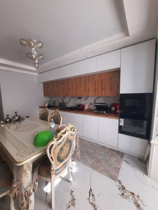 Посуточно Нуркент