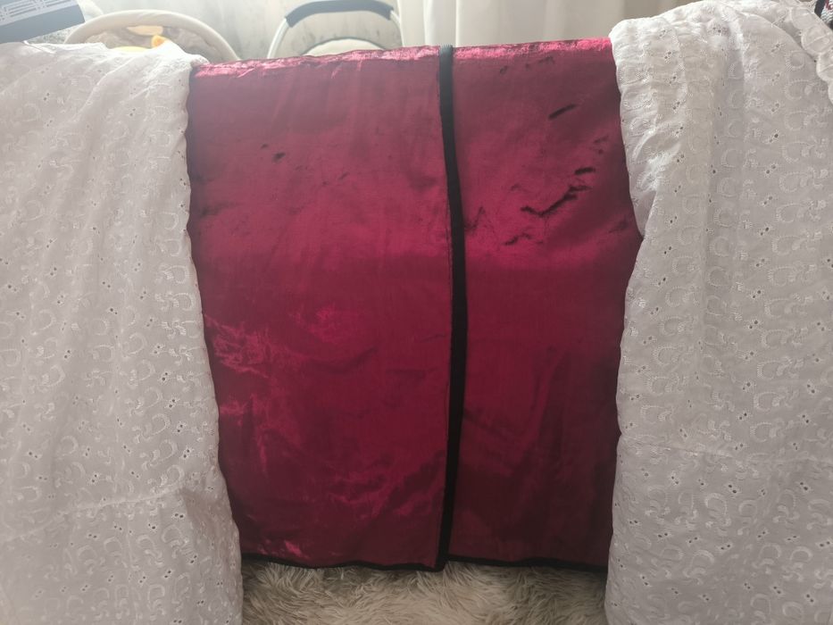 Beshik komplekt yengi