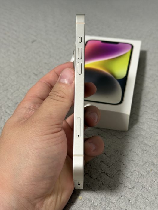 Продам iPhone 14!!!