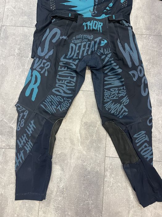 Дамски кросов екип Thor