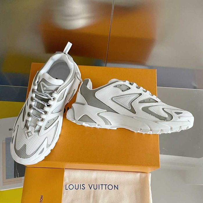 Adidasi Louis Vuitton Calitate Premium