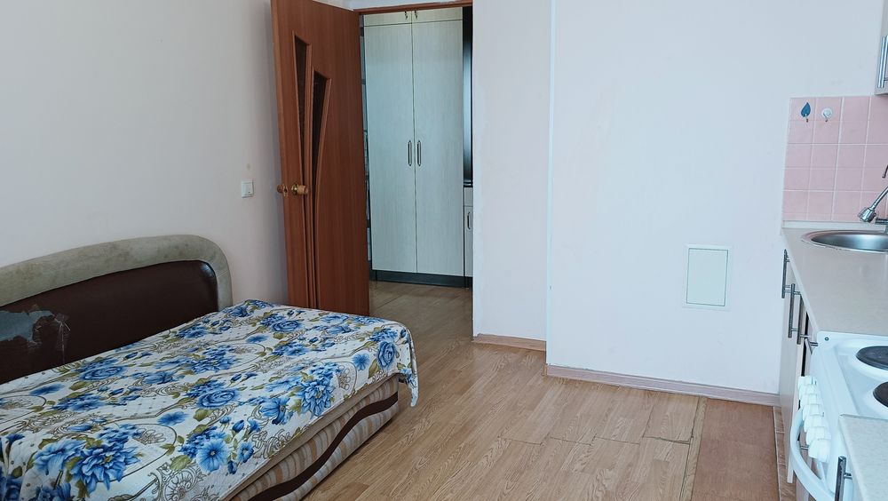 Срочно продам 1 комн КВ в ЖК Алтын Раид