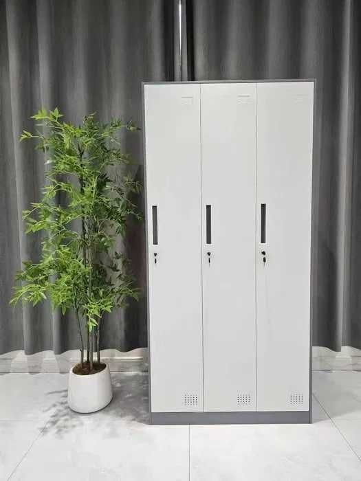 Шкаф для раздевалок (Китай)