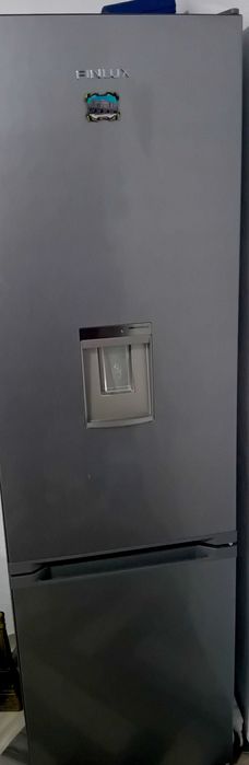 Продавам нов хладилник и други електроуреди