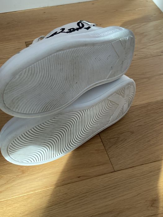 Karl Lagerfeld Оригинални обувки