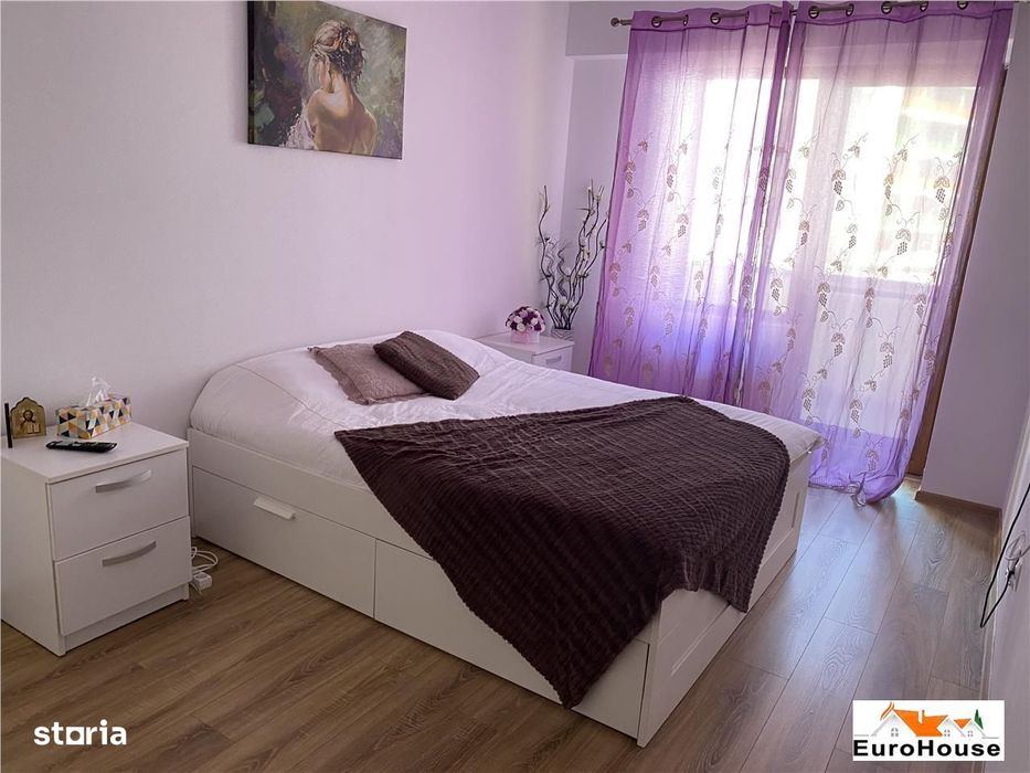 Apartament de inchiriat in Alba Iulia