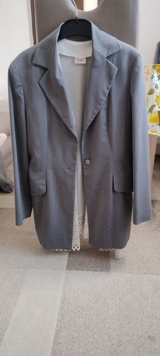 Vând, costum elegant damă, compus din 3 piese, InWear!