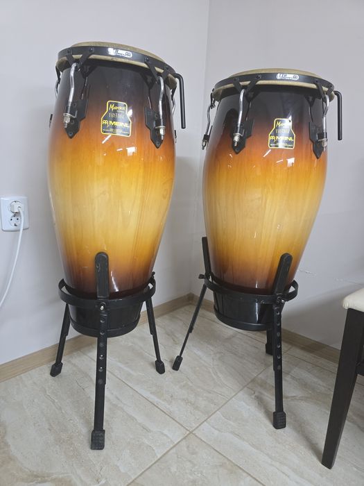 Комплект Конги Meinl