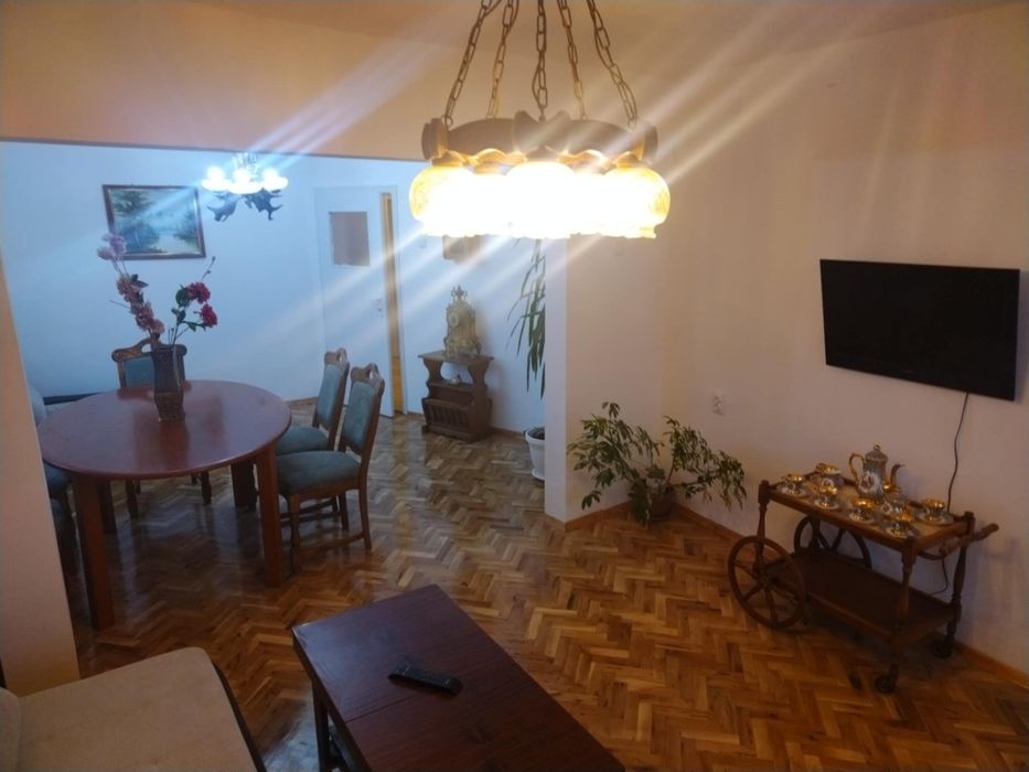 Продава се Многостаен апартамент в Разград, Стефан Караджа - 141 кв.м за 1190 €/кв.м - Снимка #9