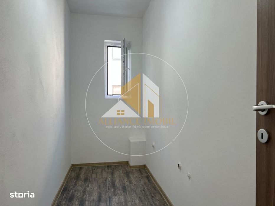 Apartament Nou 3 Camere -Fara Comision