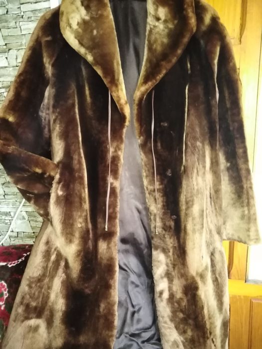 Haina de blana naturala