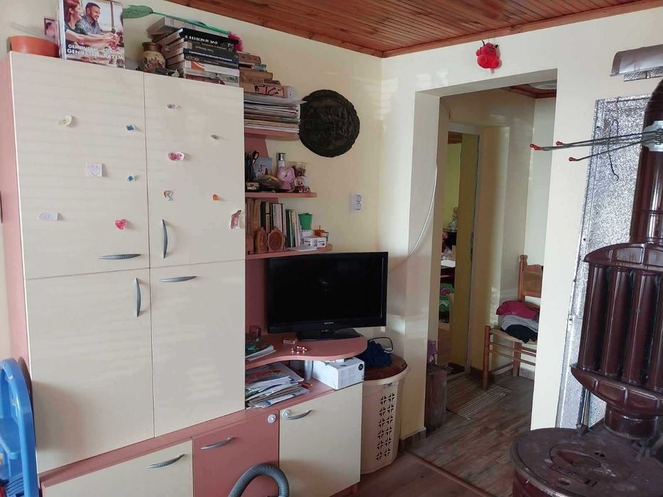 Продавам къща в с.Сърпово