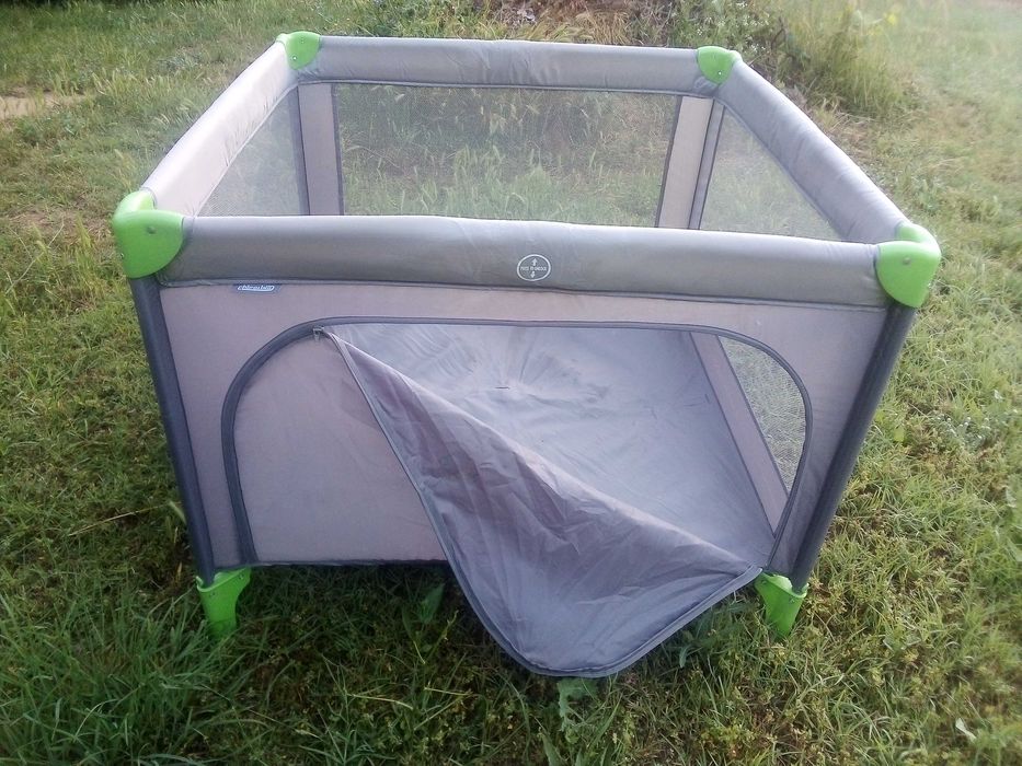 Детско легло - кошарка Chipolino